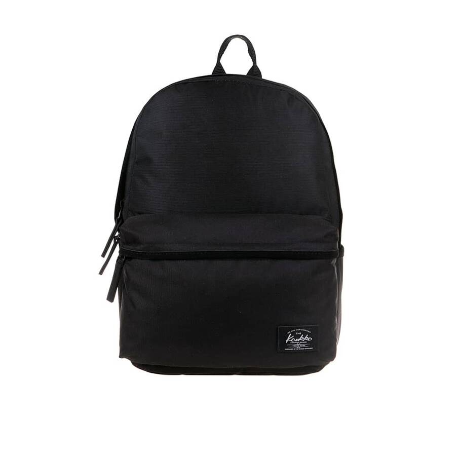 Kaukko Sırt Çantası Basic Siyah