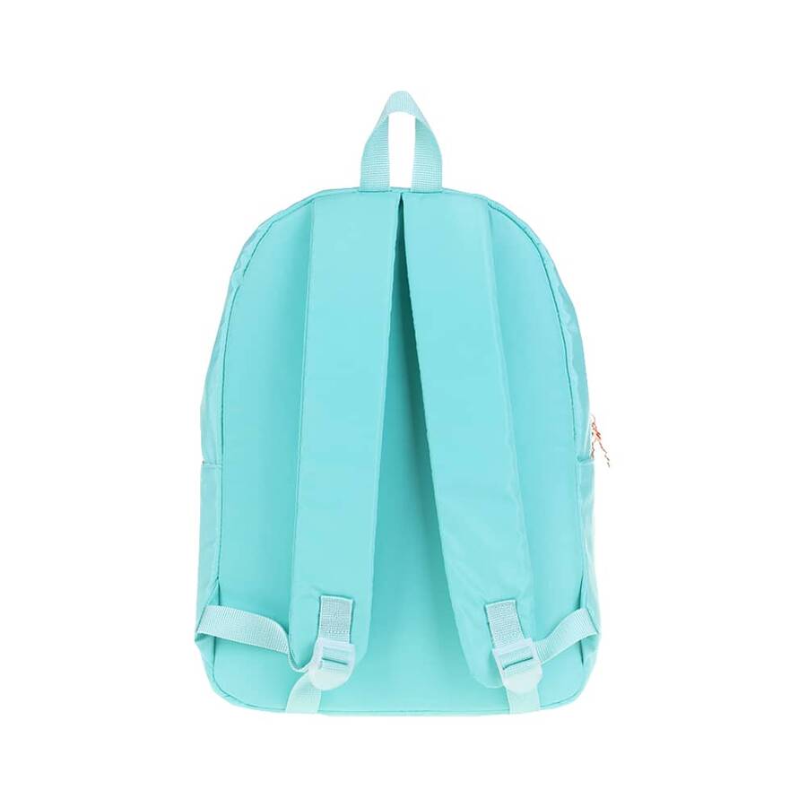 Kaukko Sırt Çantası Bright Kapitone-Mint K1514