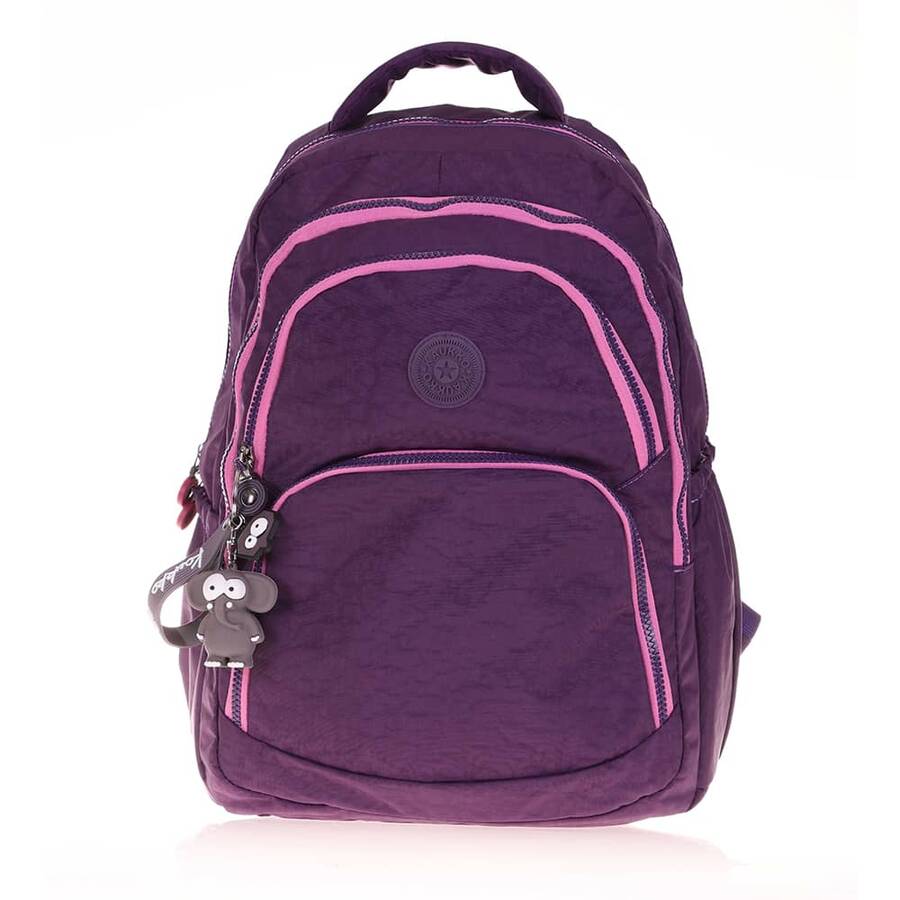 Kaukko Sırt Çantası Crazy Purple 1443