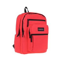 Kaukko Sırt Çantası Full Pocket Mercan K1435 - Thumbnail