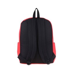 Kaukko Sırt Çantası Full Pocket Mercan K1435 - Thumbnail