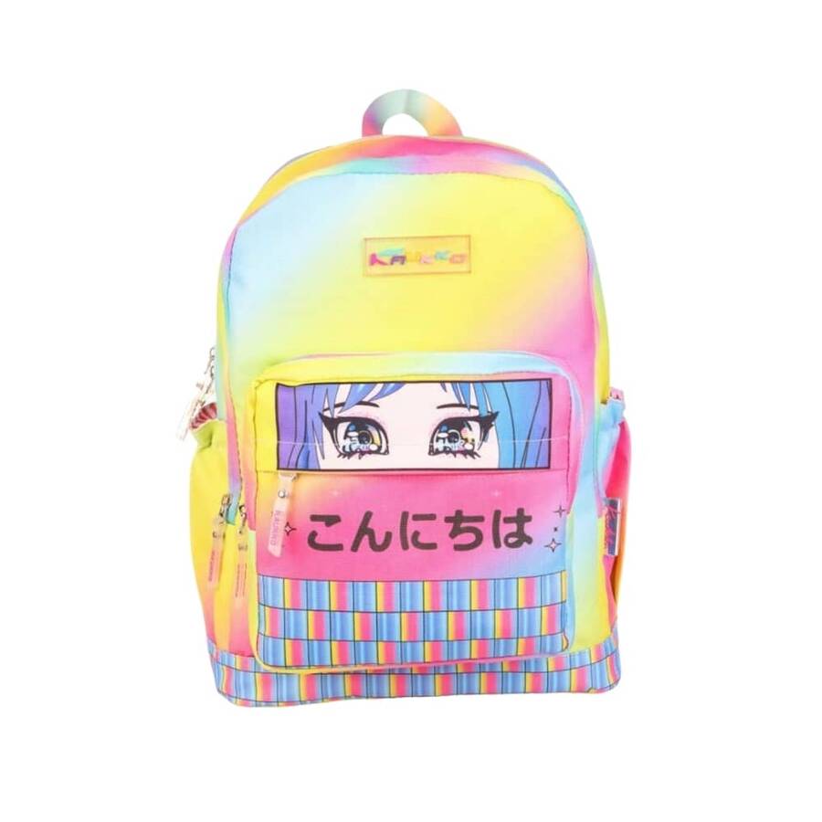 Kaukko Sırt Çantası Kids Sweet Girl 5200