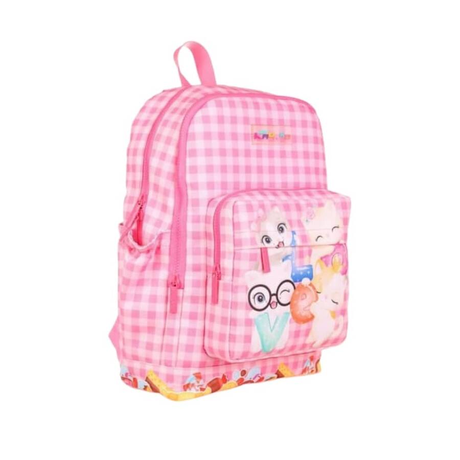 Kaukko Sırt Çantası Kids Sweet Love 5198