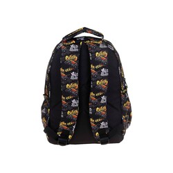 Kaukko - Kaukko Sırt Çantası Kids&Love Fast Monster Truck L5125 (1)