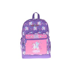 Kaukko - Kaukko Sırt Çantası Kids&Love Sweet Unicorn L5117 (1)