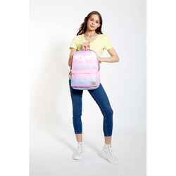 Kaukko Sırt Çantası Layer Rainbow Balloon K1503 - Thumbnail