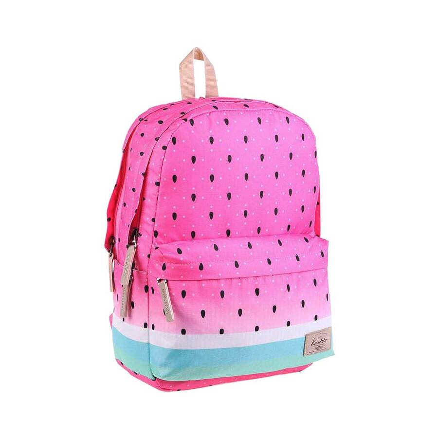 Kaukko Sırt Çantası Layer Watermelon K1496