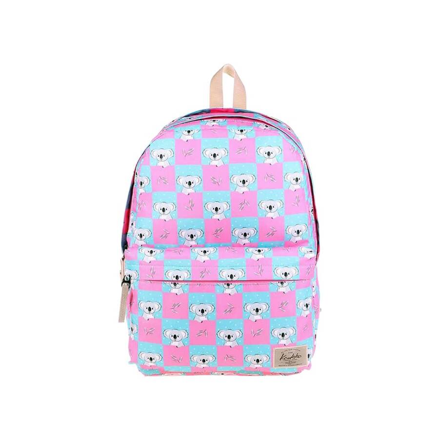Kaukko Sırt Çantası Nature Koala K1468