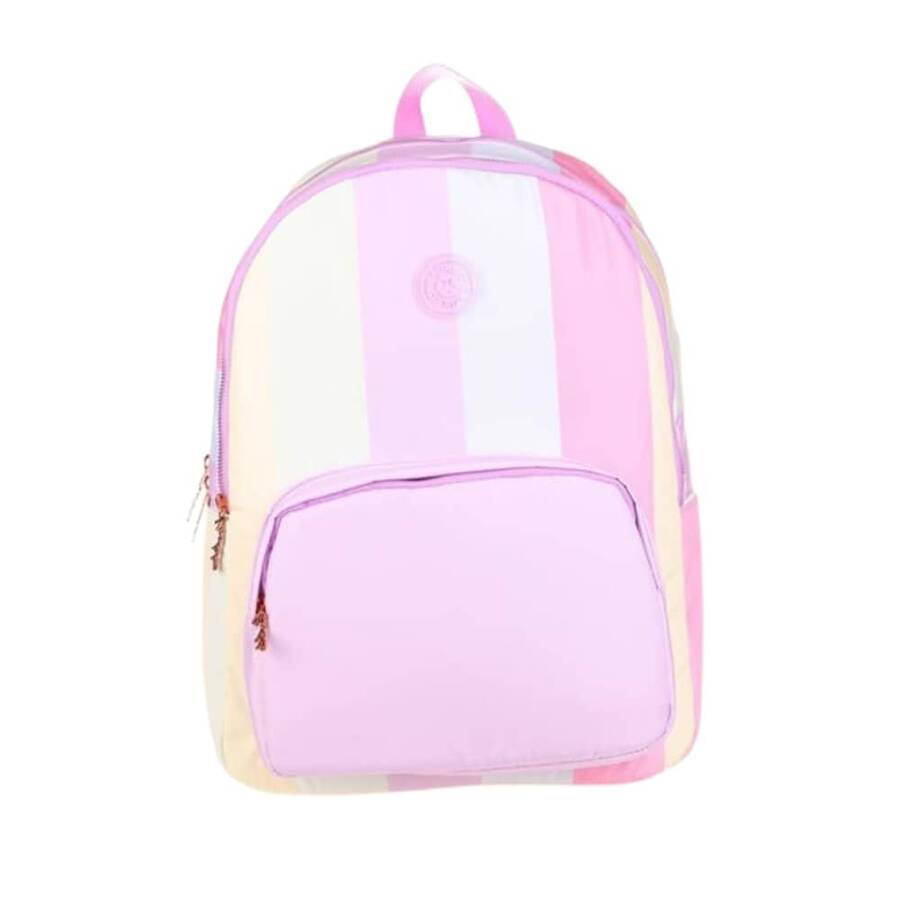 Kaukko Sırt Çantası Rainbow Line Lilac 1751