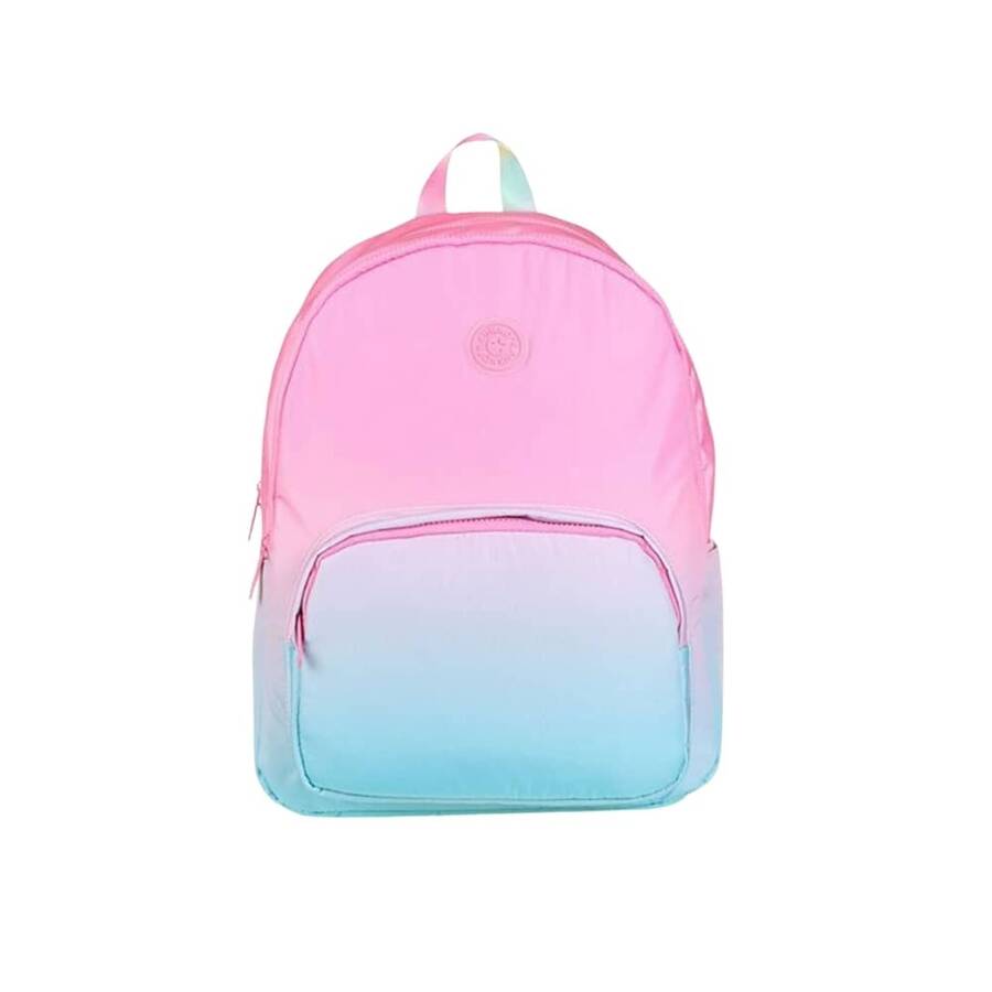 Kaukko Sırt Çantası Rainbow Pink 1759
