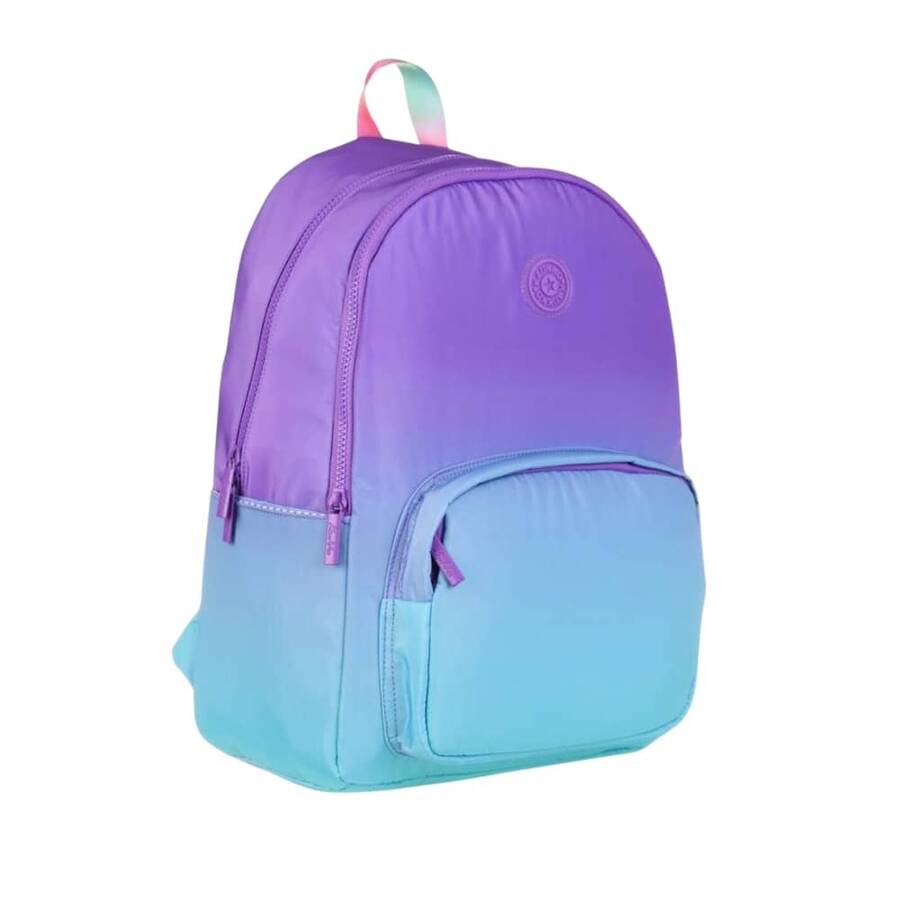 Kaukko Sırt Çantası Rainbow Purple 1757
