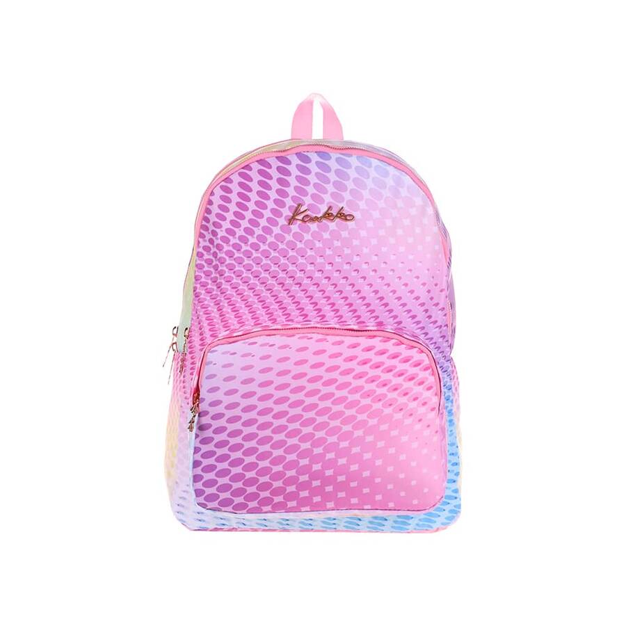 Kaukko Sırt Çantası Rainbow Sirius K1560
