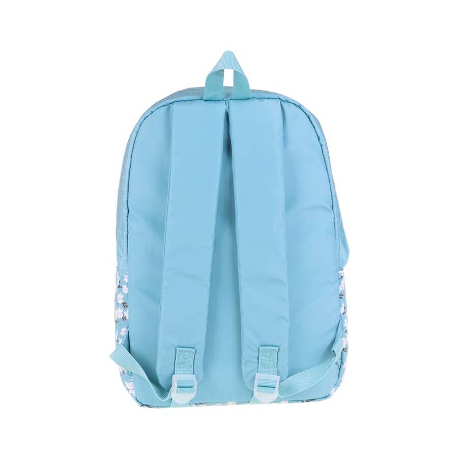 Kaukko Sırt Çantası Soft Floral Ocean K1490
