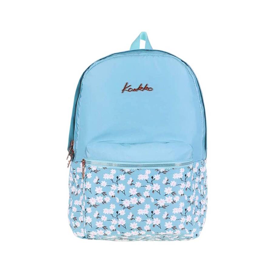 Kaukko Sırt Çantası Soft Floral Ocean K1490