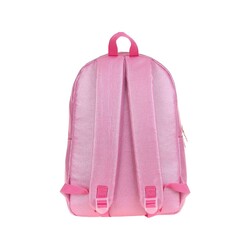 Kaukko - Kaukko Sırt Çantası Sparkle Pembe K1564 (1)