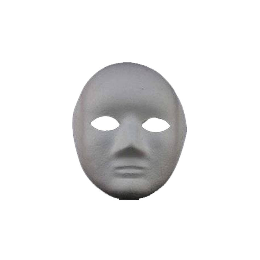 KD Kağıt Yüz Maske
