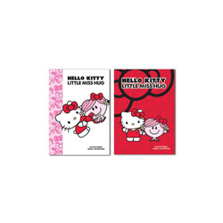 Keskin Color - Keskin Color Güzel Yazı Defteri Mr.Men Little A5 40 Yaprak