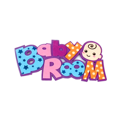 Kids Arts - Kids Arts Ws-105542 Eva Duvar Süsü Baby Room