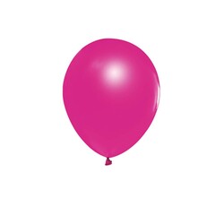 Kika - Kika Balon Metalik Yakut 10'lu