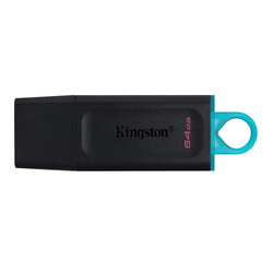 Kingston - Kingston 64 GB USB Flash Disk