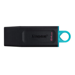 Kingston 64 GB USB Flash Disk - Thumbnail