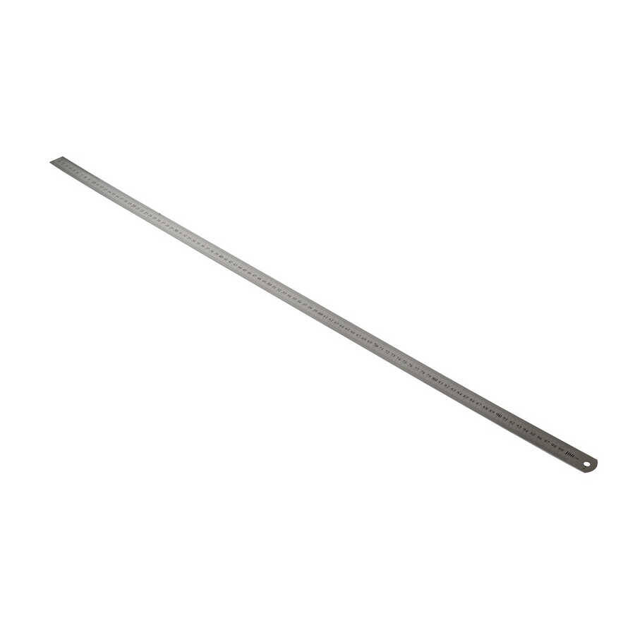 Mas Çelik Cetvel 100 cm 