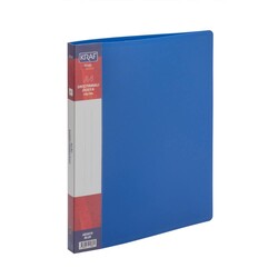 Kraf - Kraf Dosya Sıkıştırmalı Dosya Ab307 A Mavi