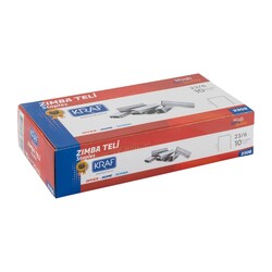 Kraf - Kraf Zımba Teli 23-6