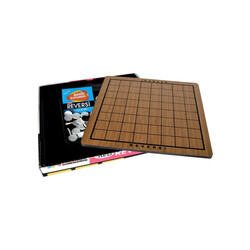 Kumtoys Reversi Strateji Oyunu - Thumbnail