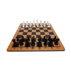 Kumtoys - Kumtoys Satranç