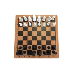 Kumtoys - Kumtoys Satranç (1)