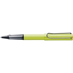 Lamy - Lamy Al-Star Roller Kalem Alüminyum Gövde Metalik Yeşil