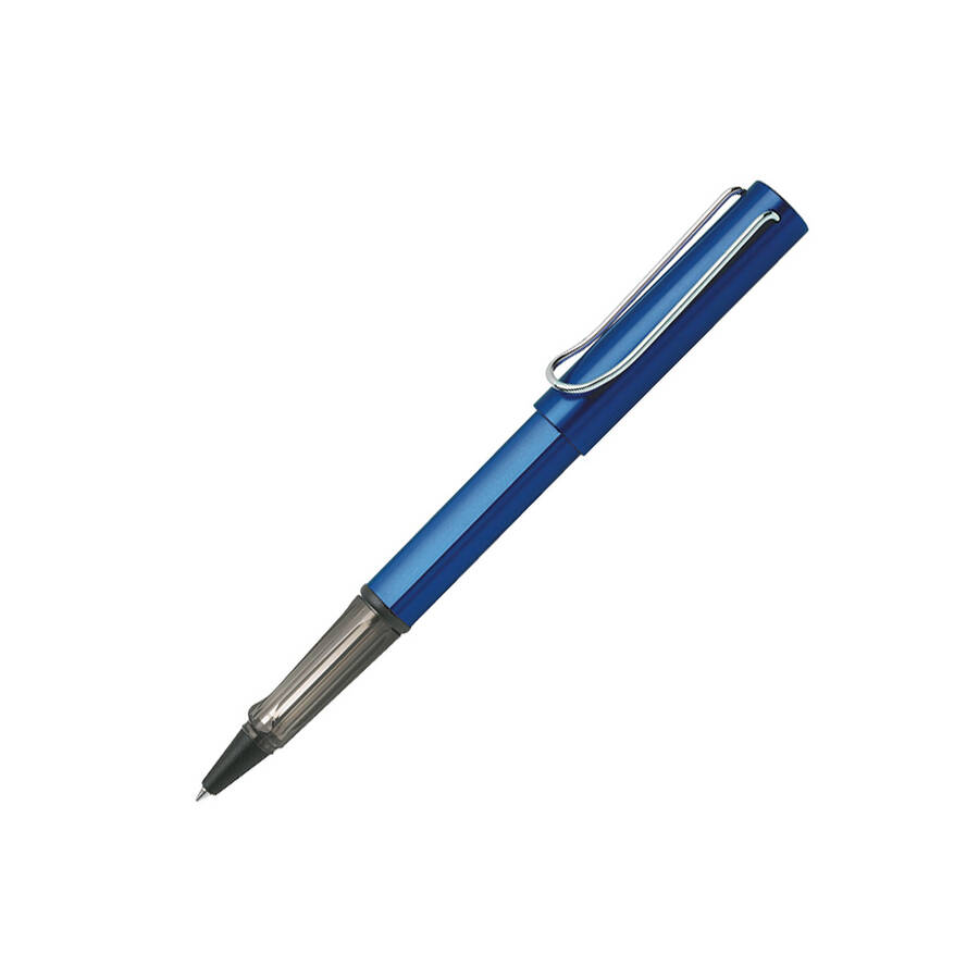 Lamy Al-Star Roller Kalem Parlak Lacivert