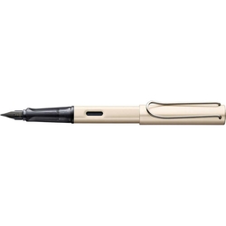 Lamy - Lamy Lx Dolma Kalem M Uç Paladyum
