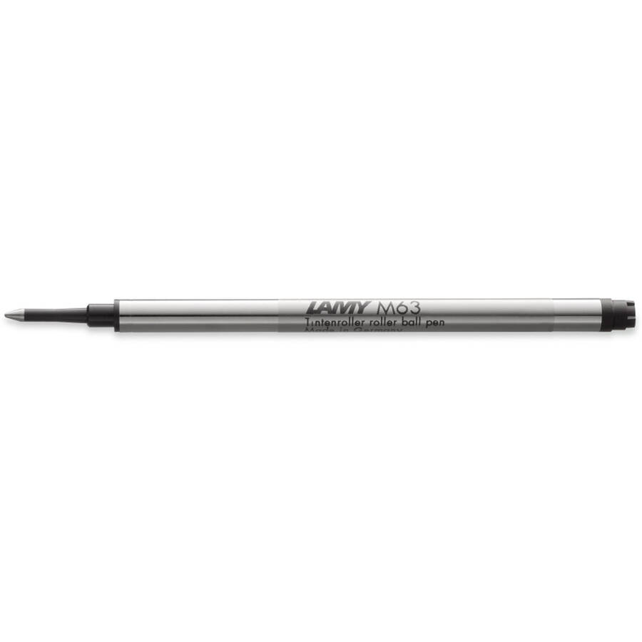 Lamy M63 Roller Kalem Refili M Siyah 1 Adet 