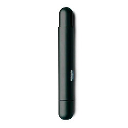 Lamy - Lamy Pico Tükenmez Kalem Basmalı Cilalı Mat Siyah (1)