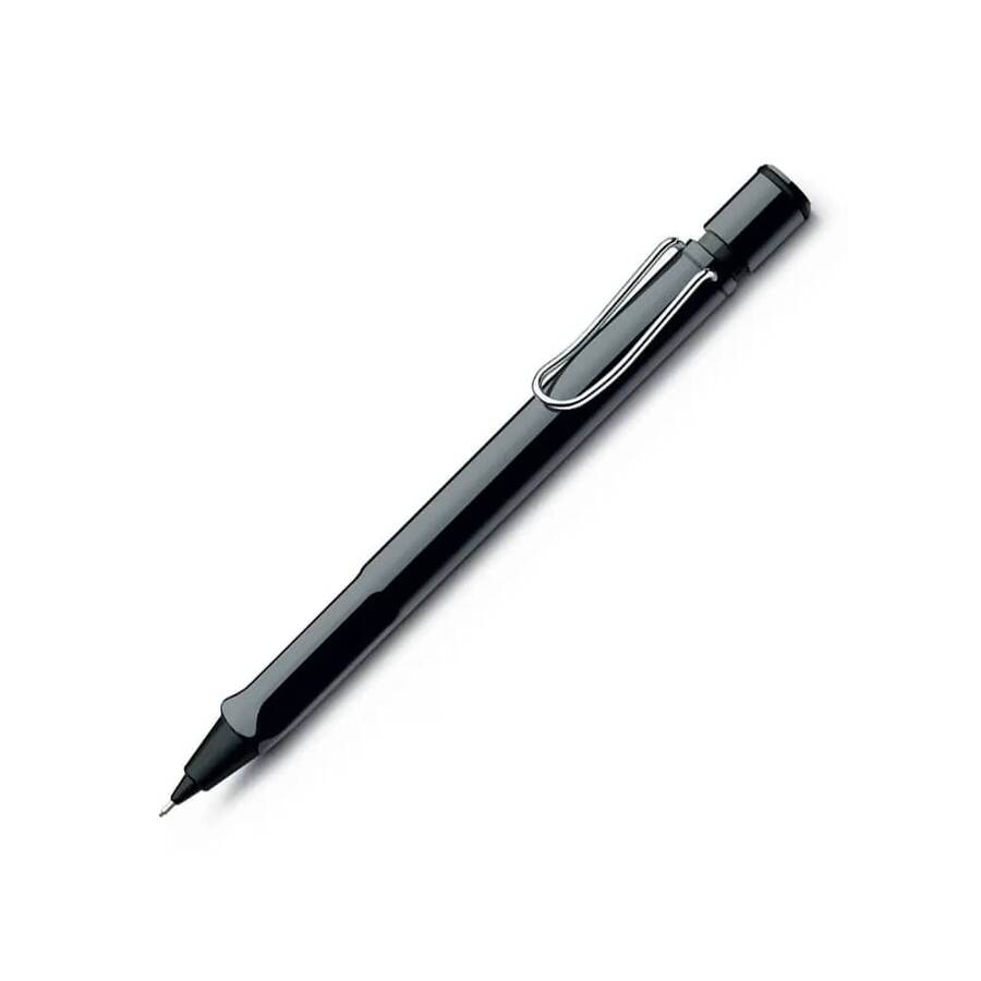 Lamy Safari Versatil Kalem Parlak Siyah 0,5 mm