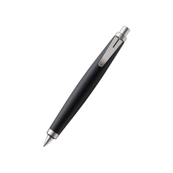 Lamy - Lamy Scribble Tükenmez Kalem Plastik Gövde Mat Siyah