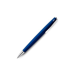 Lamy - Lamy Studio Tükenmez Kalem Mat Lake Gövde Mavi (1)