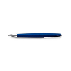 Lamy - Lamy Studio Tükenmez Kalem Mat Lake Gövde Mavi