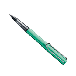 Lamy - Lamy Al-Star V60 Roller Kalem Mavi-Yeşil (1)
