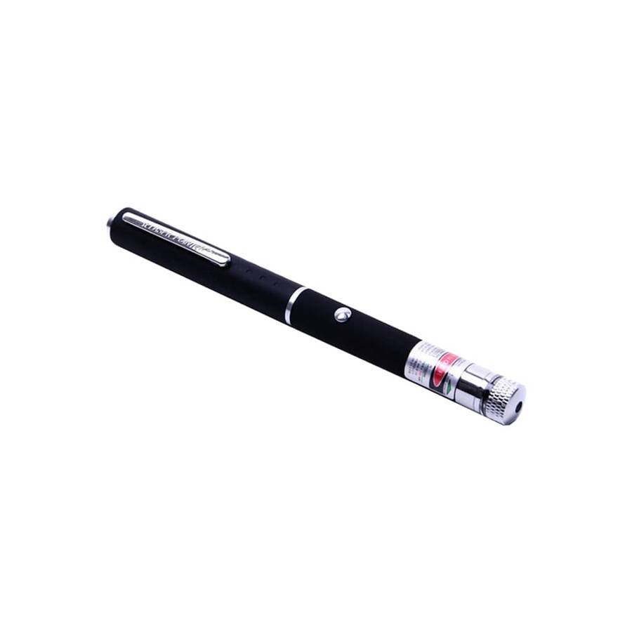 Lazer Pointer Yeşil Işık Green 534