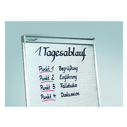 Legamaster Flipchart Kağıdı Kareli 98x65 cm 100 Yaprak - Thumbnail