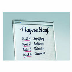 Legamaster Flipchart Kağıdı Kareli 98x65 cm 100 Yaprak