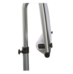 Legamaster - Legamaster Silvertec Mobil için Flipchart Kağıdı 35 Metre Rulo Kağıt (1)
