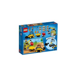 Lego - Lego City Construction Bulldozer
