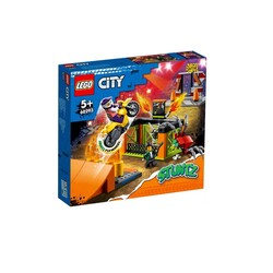 Lego - Lego City Gösteri Parkı