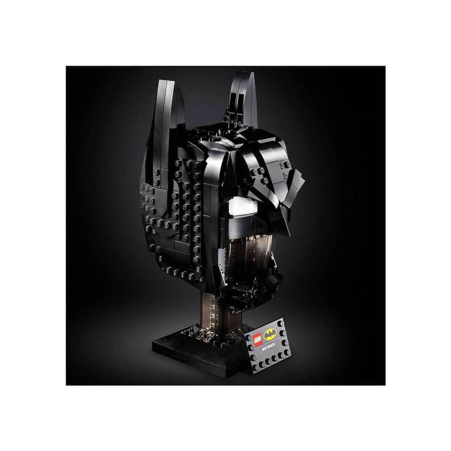 Lego DC Batman Maskesi