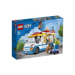 Lego - Lego Dondurma Kamyonu