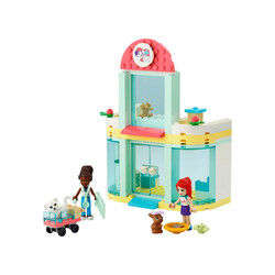 Lego Friends Evcil Hayvan Kliniği - Thumbnail